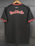 2026-27 Bragantino Away Fans Soccer Jersey 布拉甘红牛
