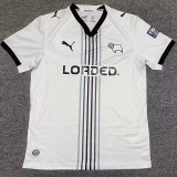2026-27 Derby County Home Fans Soccer Jersey
