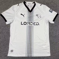2026-27 Derby County Home Fans Soccer Jersey