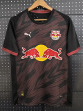 2026-27 Bragantino Away Fans Soccer Jersey 布拉甘红牛