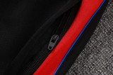 2026-27 PSG White Jacket Tracksuit #A26077