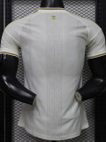 2026-27 AL-Nassr Third Player Version Soccer Jersey (新广告)