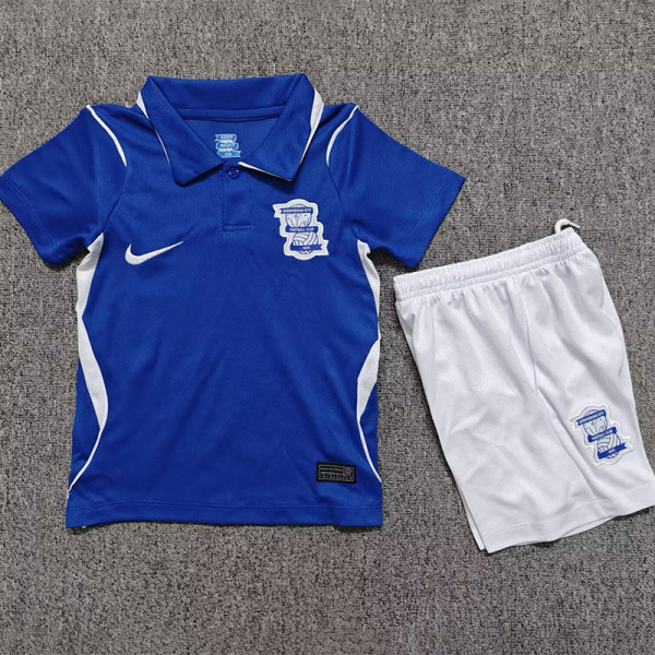 2026-27 Birmingham Home Kids Soccer Jersey