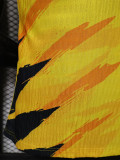 2026-27 Ittihad Yellow Player Version Training shirts
