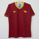 2026-27 Roma 100th Anniversary Fans Soccer Jersey