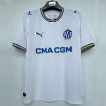 2026-27 Marseille Home 1:1 Fans Soccer Jersey