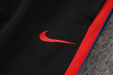 2026-27 PSG White Jacket Tracksuit #A26077
