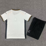 2026-27 Hull City Away Kids Soccer Jersey