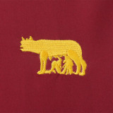 2026-27 Roma 100th Anniversary Fans Soccer Jersey