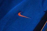 2026-27 France White Jacket Tracksuit #A26075