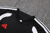 2026-27 LIV Black Training Short Suit #J26058