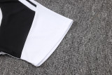 2026-27 LIV Black Training Short Suit #J26058