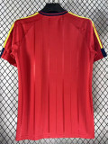 2026-27 Ad Sportswear Red T-Shirt