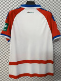 2026-27 Granada Home Fans Soccer Jersey