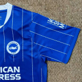 2026-27 Brighton Home Fans Soccer Jersey