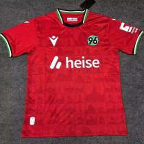 2026-27 Hannover 96 Home Fans Soccer Jersey