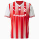 2026-27 Dinamo București FC Home Fans Soccer Jersey