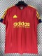 2026-27 Ad Sportswear Red T-Shirt