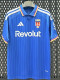 2026-27 Como Home Fans Soccer Jersey