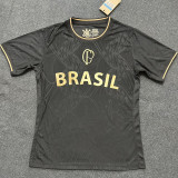 2026-27 Corinthians Black Training shirts