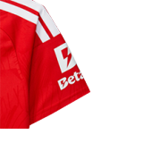 2026-27 Benfica Home Player Version Soccer Jersey