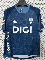 2026-27 Cadiz Away Fans Soccer Jersey