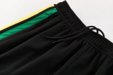 2026 AD Black Jacket Tracksuit #AJ27