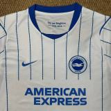 2026-27 Brighton Away Fans Soccer Jersey