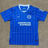 2026-27 Brighton Home Fans Soccer Jersey