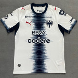 2026-27 Monterrey Away Fans Soccer Jersey
