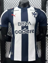 2026-27 Monterrey Home Player Version Soccer Jersey