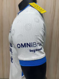 2026-27 Cruz Azul Away Player Version Soccer Jersey
