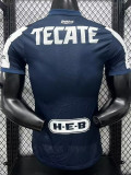 2026-27 Monterrey Home Player Version Soccer Jersey