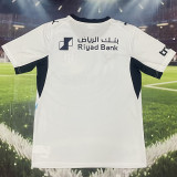2026-27 Al-Hilal Away Fans Soccer Jersey