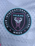 2026-27 Inter Miami Third Player Version Soccer Jersey