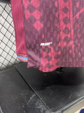 2026-27 West Ham Home Player Version Soccer Jersey