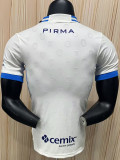 2026-27 Cruz Azul Away Player Version Soccer Jersey