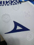 2026-27 Cruz Azul Away Player Version Soccer Jersey
