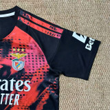 2026-27 Benfica Third Fans Soccer Jersey