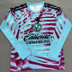 2026-27 Club America Goalkeeper Long Sleeve Soccer Jersey (长袖)