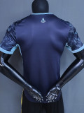 2026-27 Marseille Away Player Version Soccer Jersey