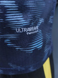 2026-27 Marseille Away Player Version Soccer Jersey