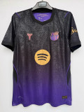 2026-27 BAR Away Player Version Soccer Jersey