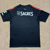 2026-27 Benfica Third Fans Soccer Jersey