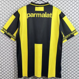 1996-1997 Atletico Penarol Home Retro Soccer Jersey