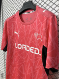 2026-27 Derby County Away Fans Soccer Jersey