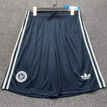 2026-27 Newcastle Away Shorts Pants
