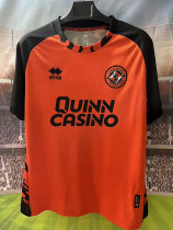 2026-27 Dundee United Home Fans Soccer Jersey