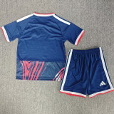2026-27 Koln Third Kids Soccer Jersey