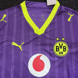 2026-27 Dortmund Third Fans Soccer Jersey